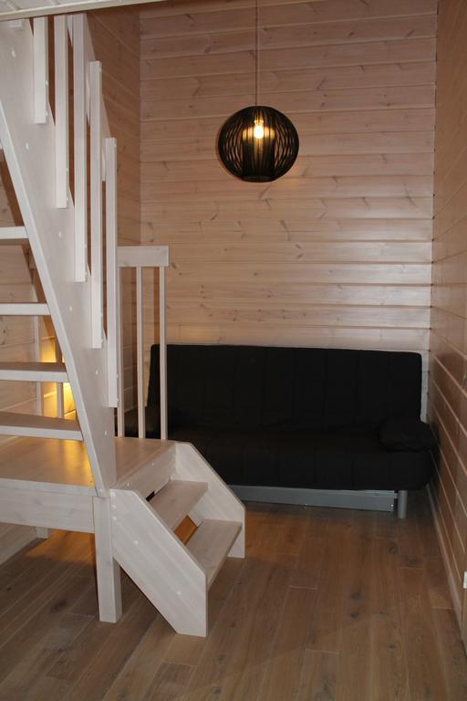 Sresort Family Apartment Virasoja Zimmer foto